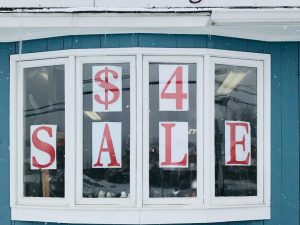 Creative Consignments